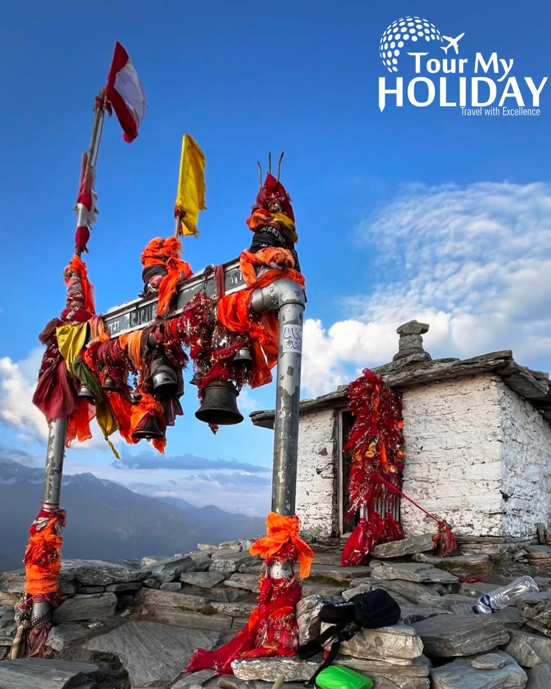 Chopta Chandrashila Trek from Delhi – A Journey to the Himalayan Peaks